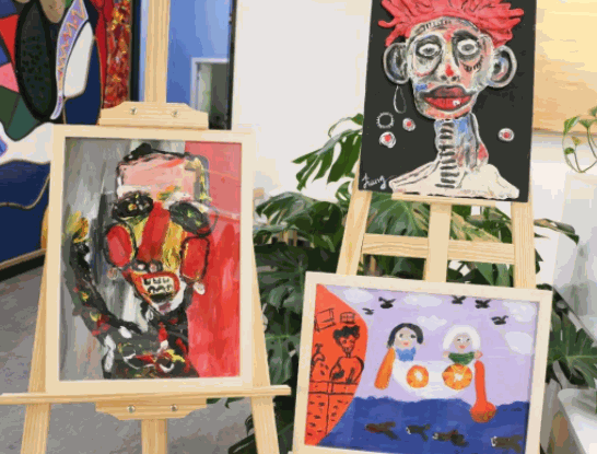 小象皮更好的美术馆